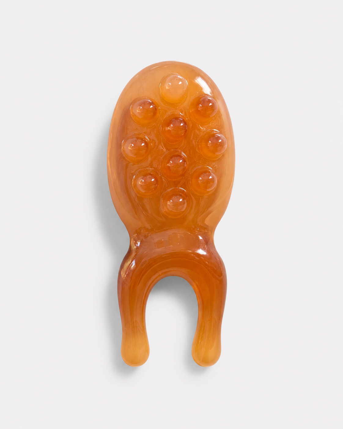 Resin Guasha Massage Tool