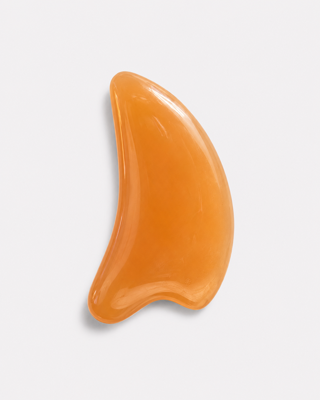 Resin Guasha Massage Tool