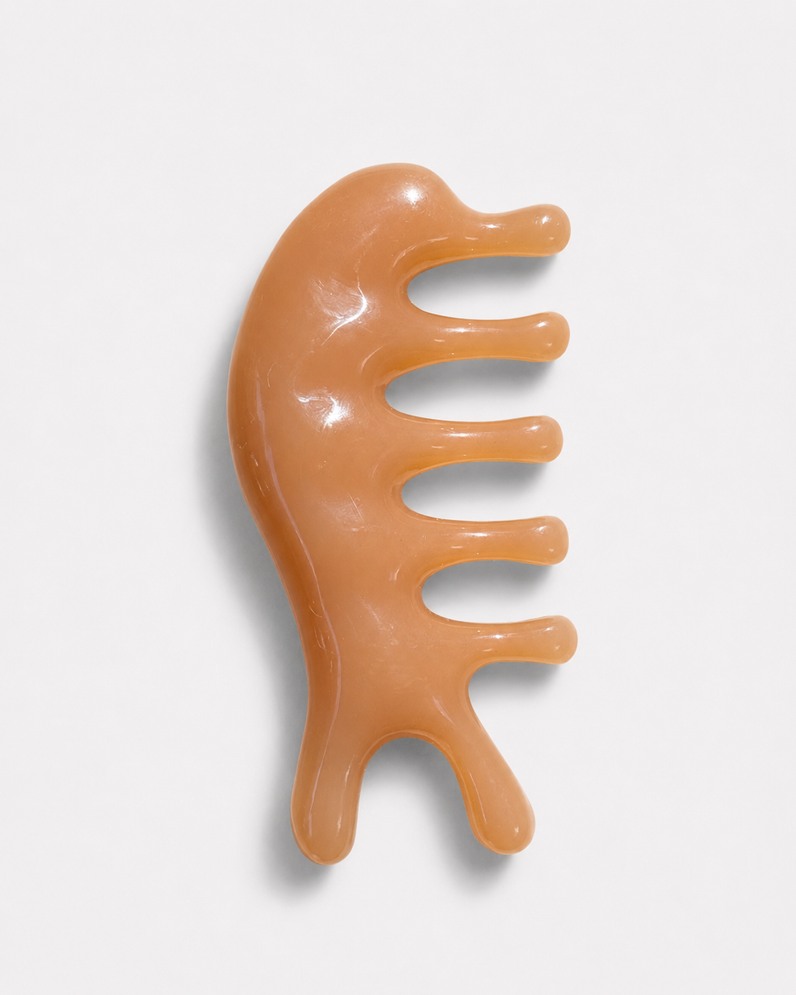Resin Guasha Massage Tool