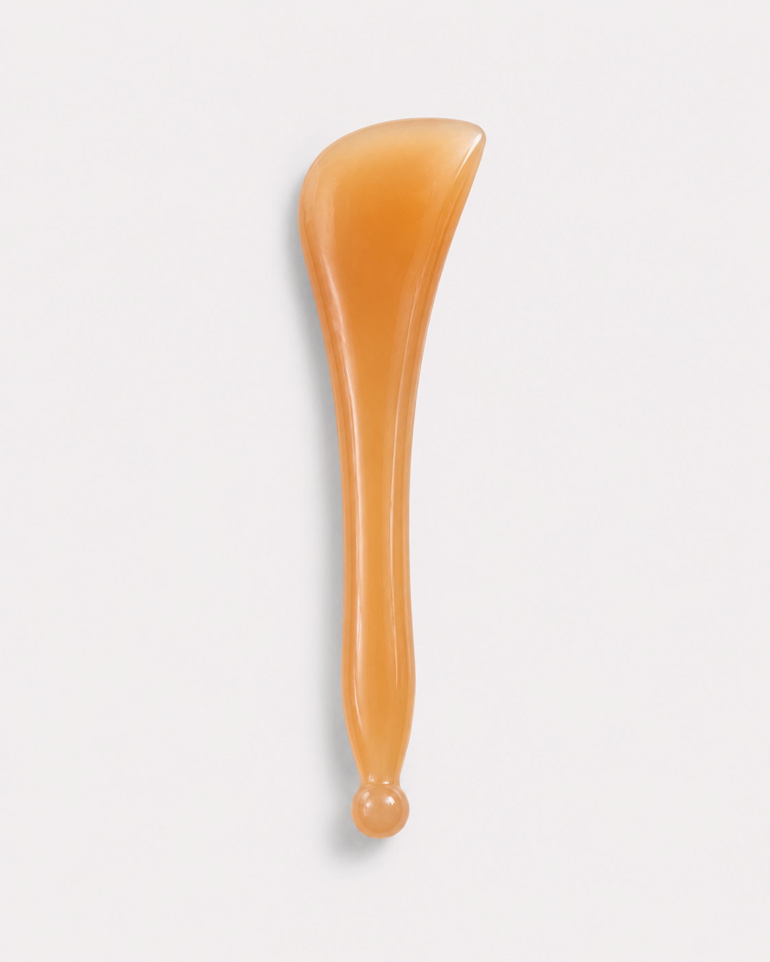 Resin Guasha Massage Tool