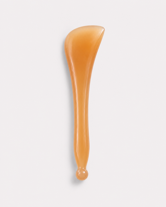 Resin Guasha Massage Tool