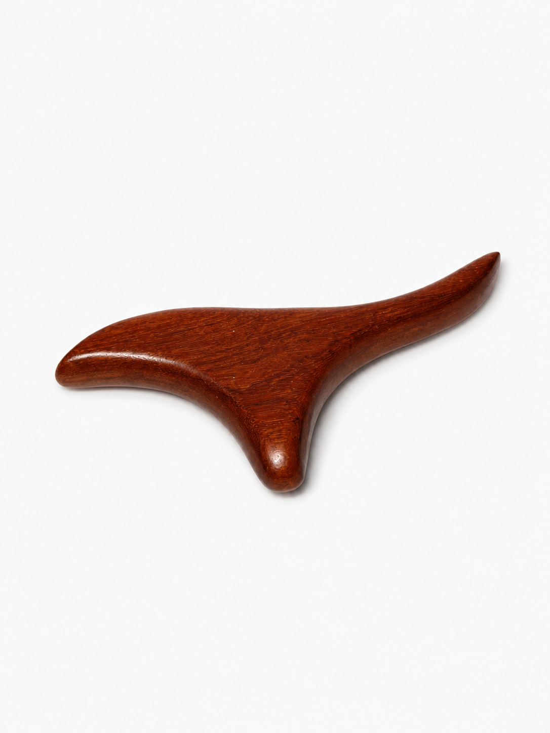 Sandalwood Guasha Massage Tool