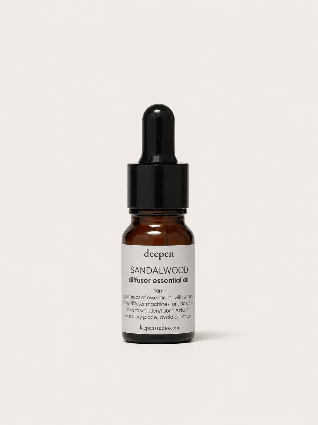 Diffuser Essential Oil