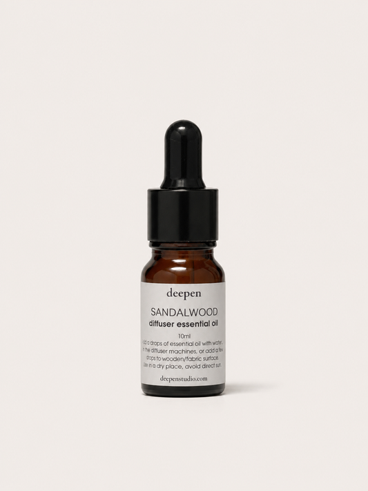 Diffuser Essential Oil
