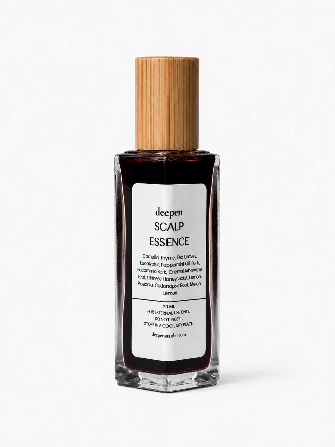 Scalp Essence