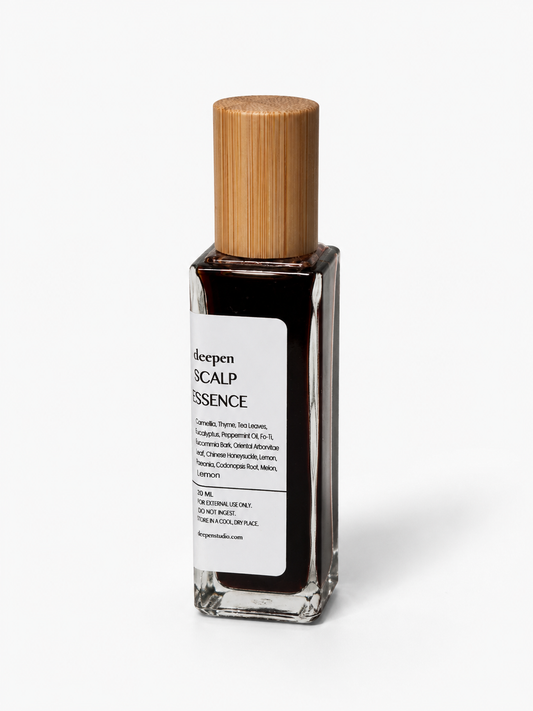 Scalp Essence