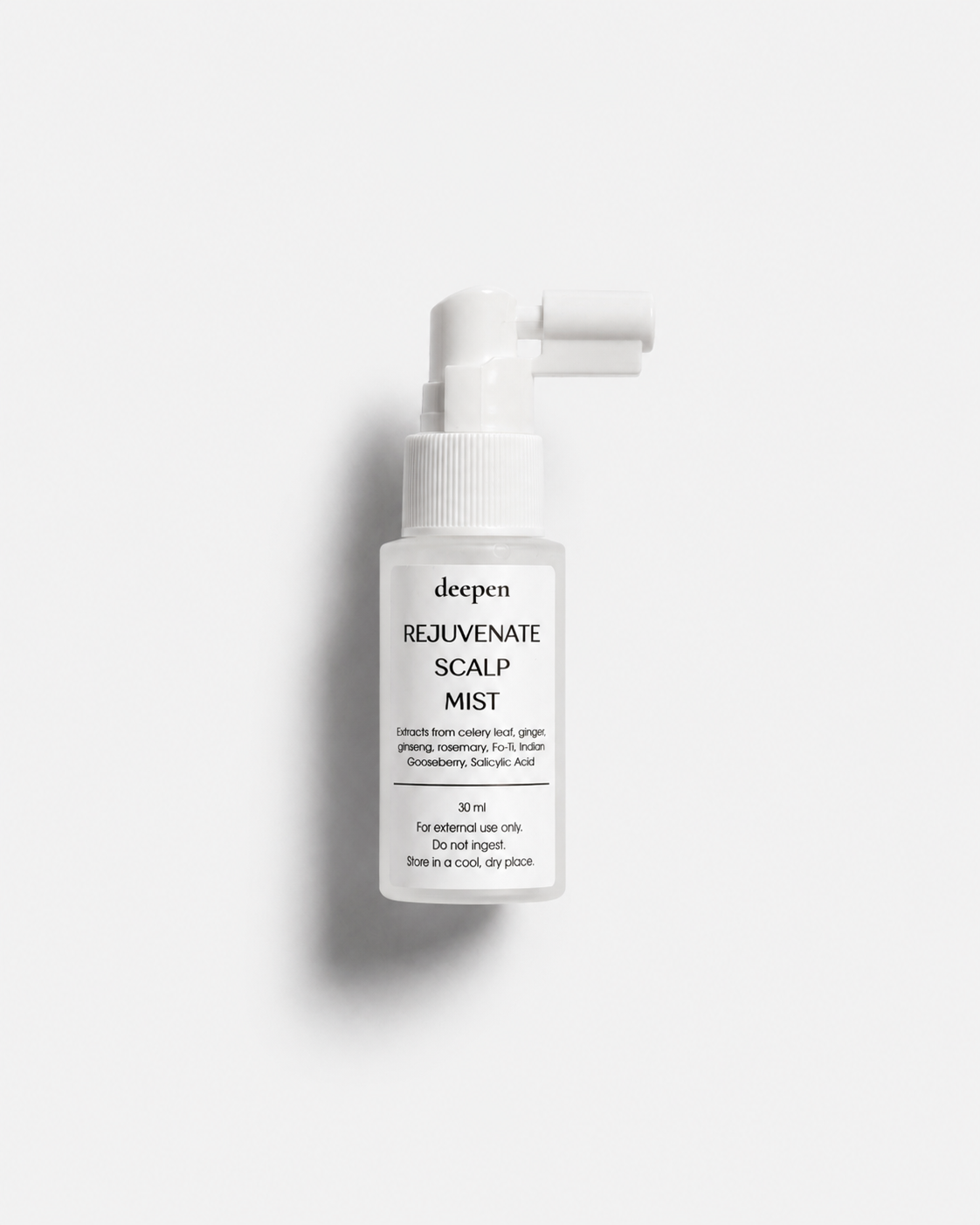 Scalp Revival Mist
