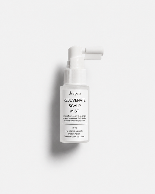 Scalp Revival Mist