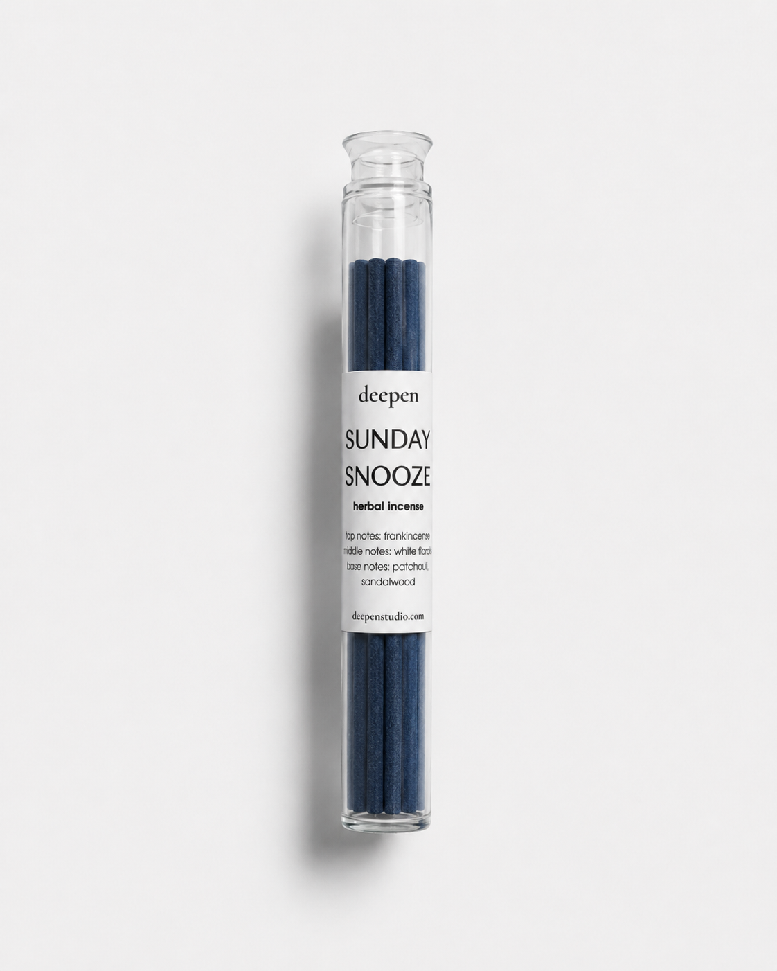 Contemporary Series Herbal Incense