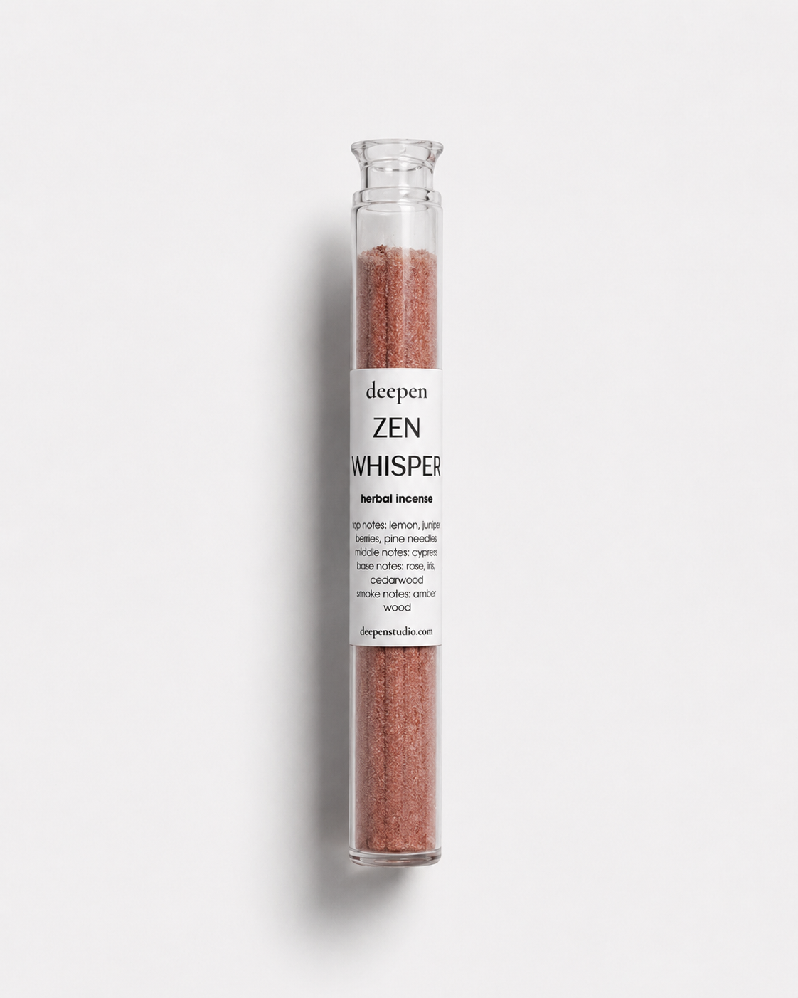 Contemporary Series Herbal Incense